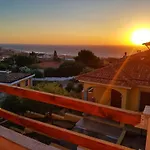 Hébergement de vacances - Sunset Castelsardo