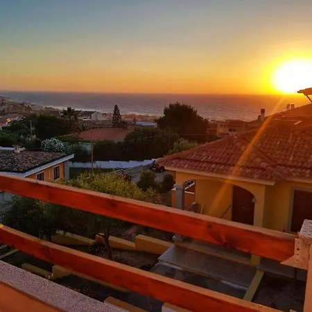 Hébergement de vacances - Sunset Castelsardo