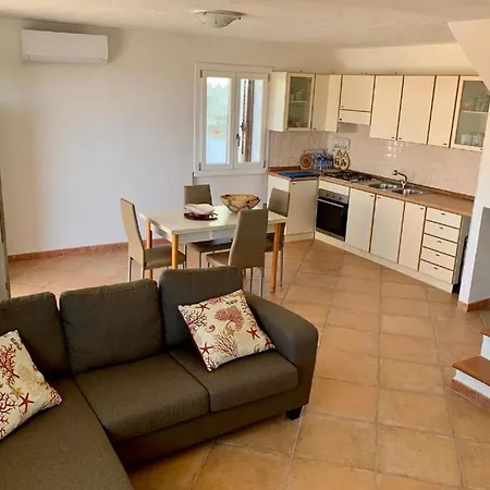 Holiday home - Sunset Castelsardo