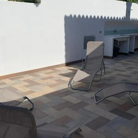 Holiday home - Sunset Castelsardo