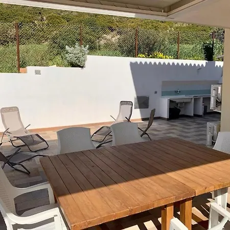- Sunset Holiday home