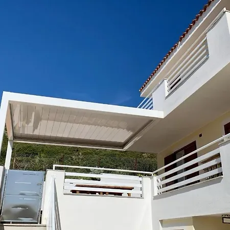 Holiday home - Sunset *