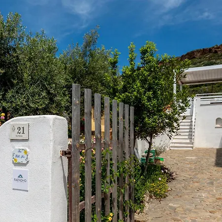 - Sunset Holiday home Castelsardo