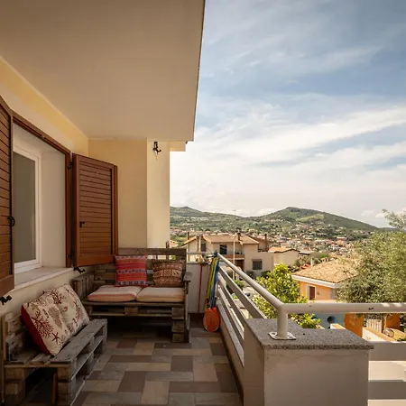 - Sunset Holiday home *