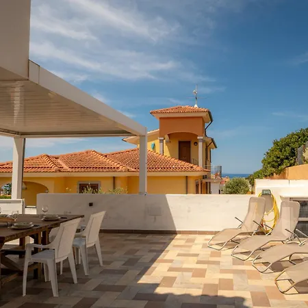 Holiday home - Sunset Castelsardo