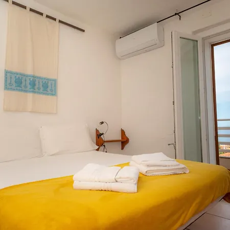 - Sunset Holiday home Castelsardo