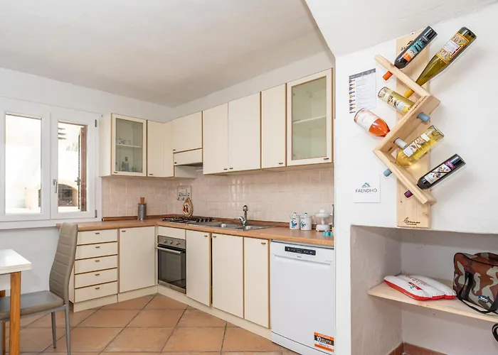 - Sunset * Castelsardo